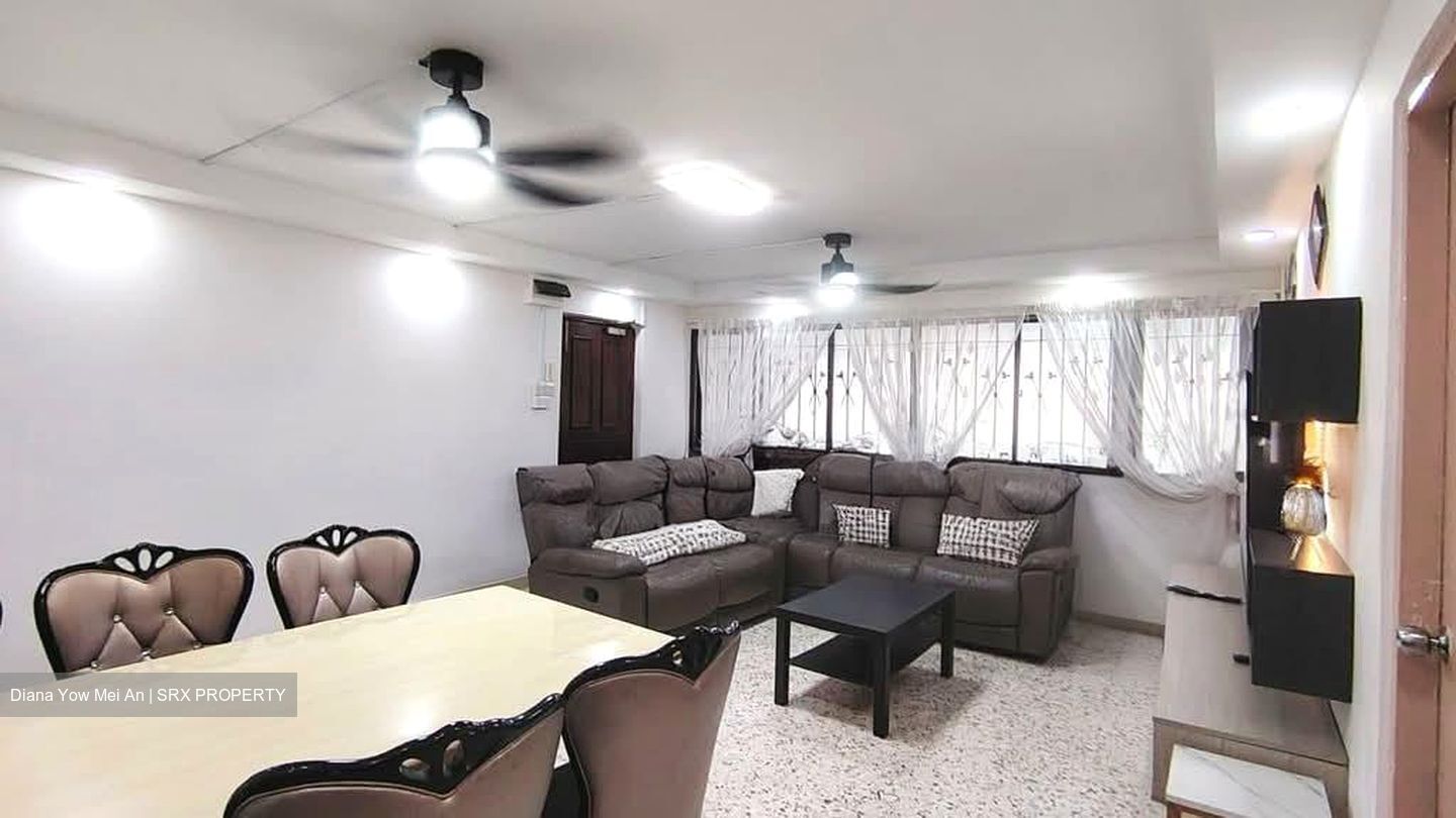 Blk 37 Bedok South Parkview (Bedok), HDB 4 Rooms #554209741